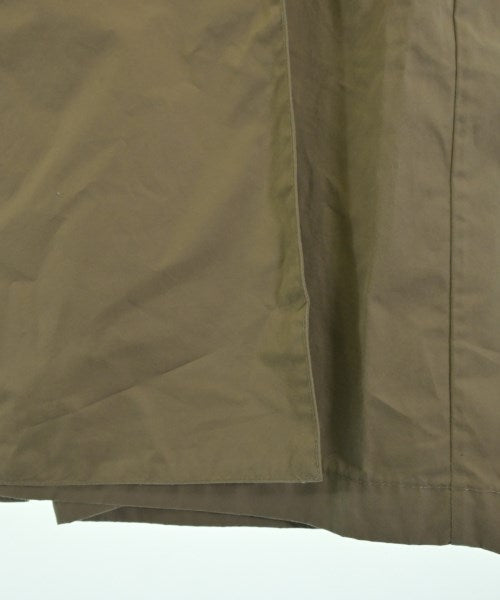 MUSE de Deuxieme Classe 風衣