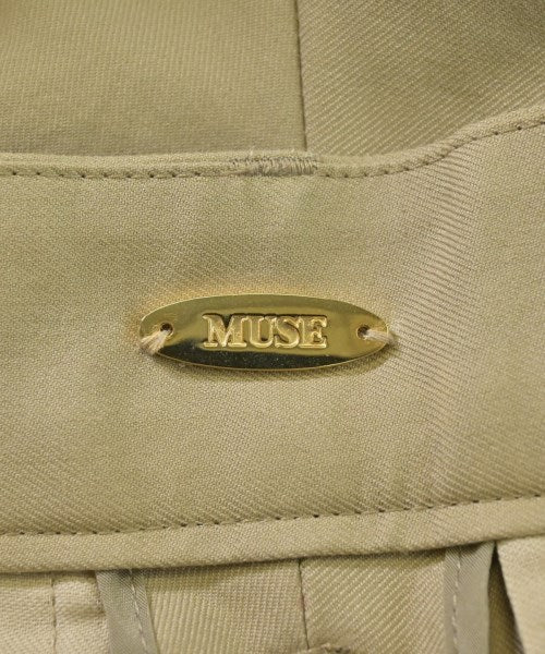 MUSE de Deuxieme Classe 長褲