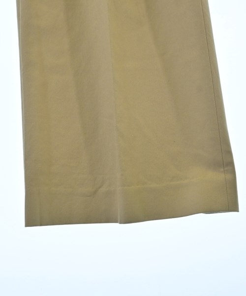 MUSE de Deuxieme Classe 長褲