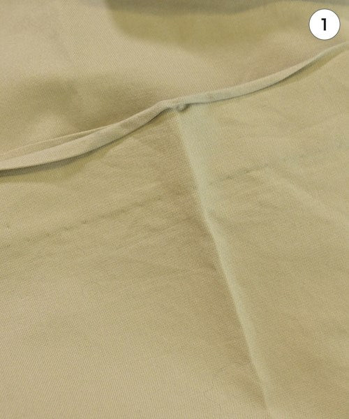 MUSE de Deuxieme Classe 長褲