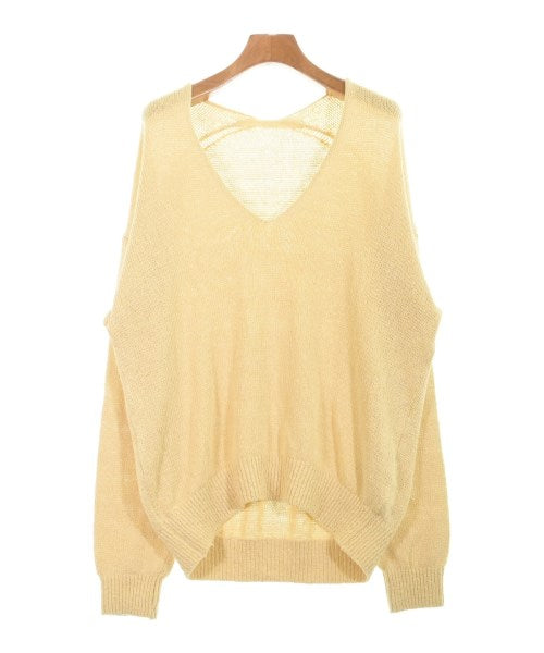 MUSE de Deuxieme Classe 毛衣