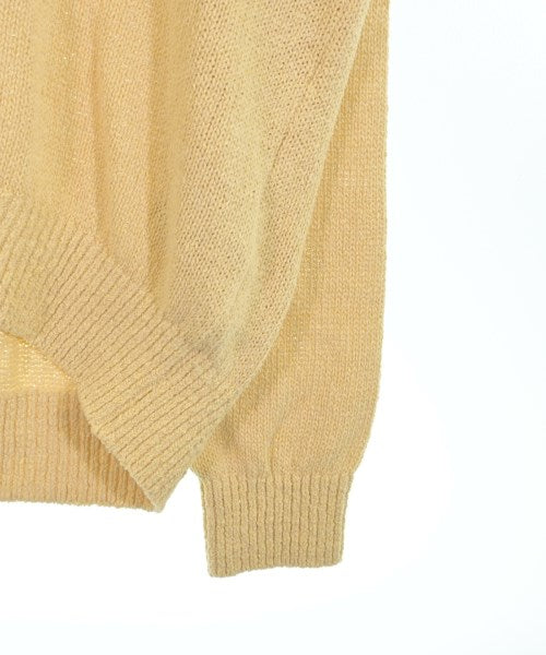 MUSE de Deuxieme Classe 毛衣