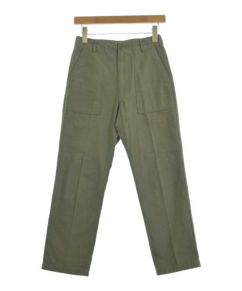 MUSE de Deuxieme Classe 休閒褲