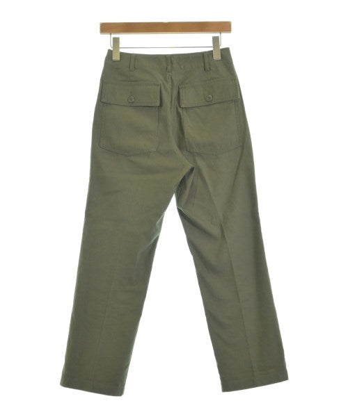 MUSE de Deuxieme Classe 休閒褲