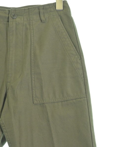 MUSE de Deuxieme Classe 休閒褲