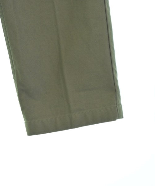 MUSE de Deuxieme Classe 休閒褲