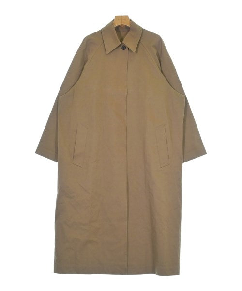 MUSE de Deuxieme Classe 支撐領外套