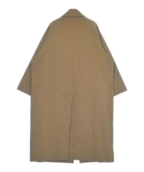 MUSE de Deuxieme Classe 支撐領外套