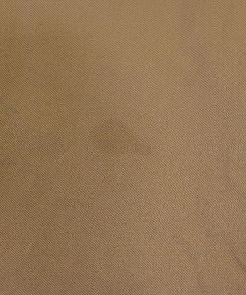 MUSE de Deuxieme Classe 支撐領外套