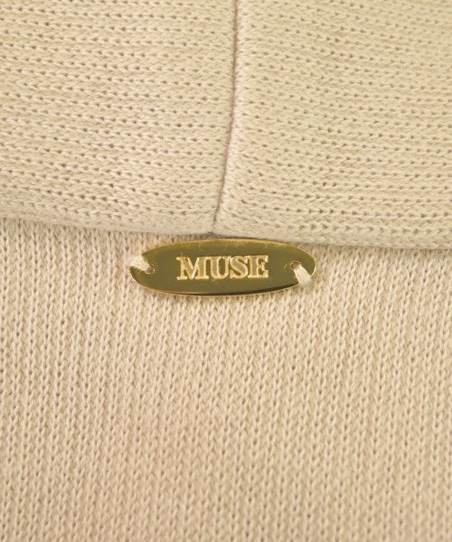MUSE de Deuxieme Classe 開襟衫