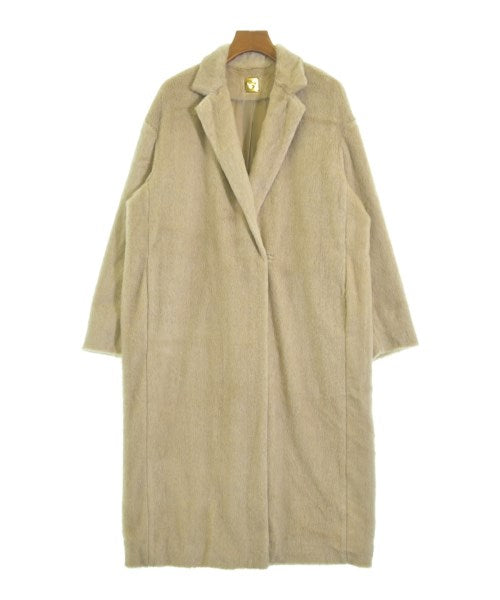 MUSE de Deuxieme Classe 其他大衣