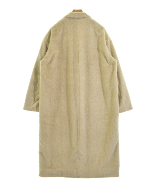 MUSE de Deuxieme Classe 其他大衣