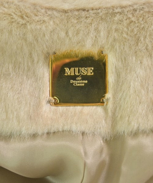 MUSE de Deuxieme Classe 其他大衣