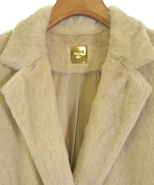 MUSE de Deuxieme Classe 其他大衣