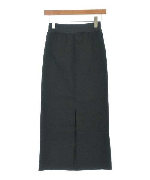 MUSE de Deuxieme Classe 長裙/超長裙