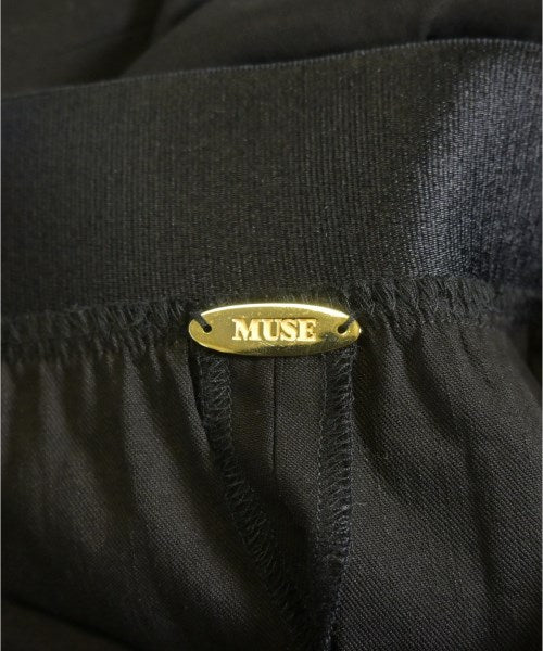 MUSE de Deuxieme Classe 長裙/超長裙