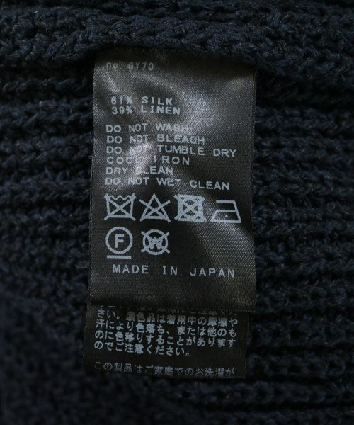 MUSE de Deuxieme Classe 毛衣