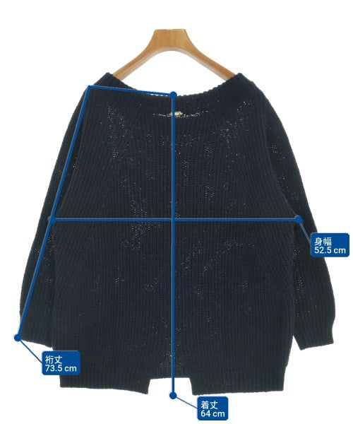 MUSE de Deuxieme Classe 毛衣