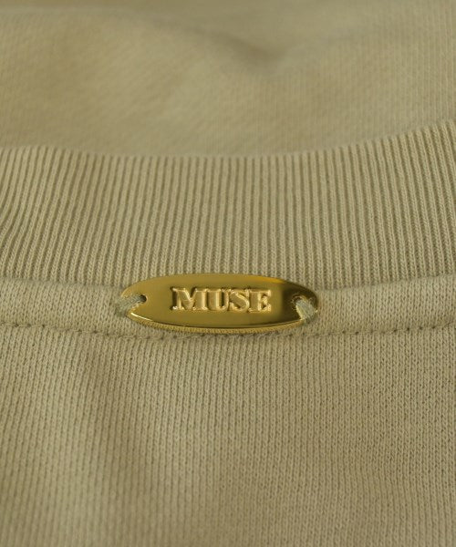 MUSE de Deuxieme Classe 運動衫