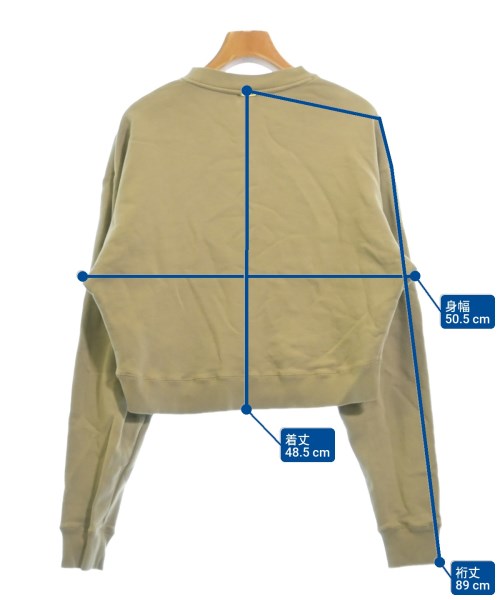 MUSE de Deuxieme Classe 運動衫