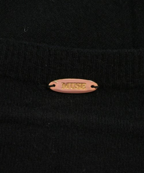 MUSE de Deuxieme Classe 毛衣