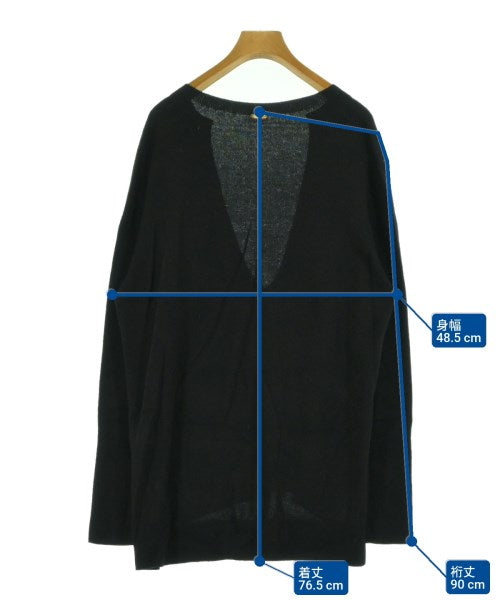 MUSE de Deuxieme Classe 毛衣