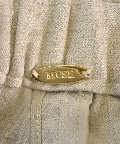 MUSE de Deuxieme Classe 其他款