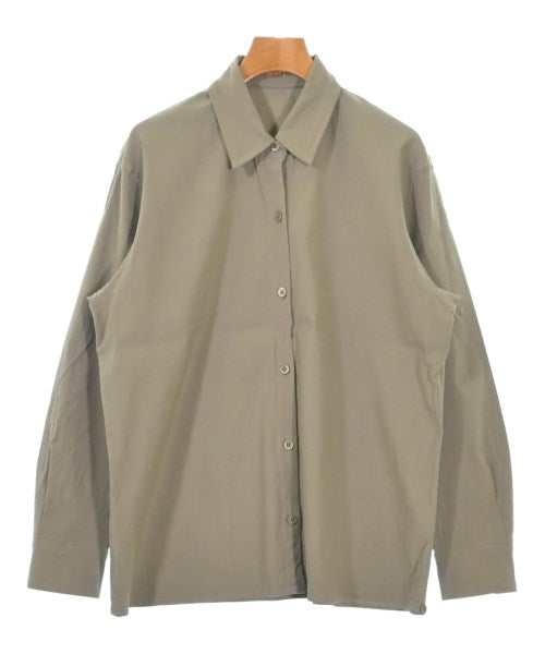 MUSE de Deuxieme Classe 休襯衫