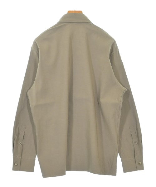 MUSE de Deuxieme Classe 休襯衫