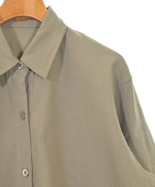 MUSE de Deuxieme Classe 休襯衫