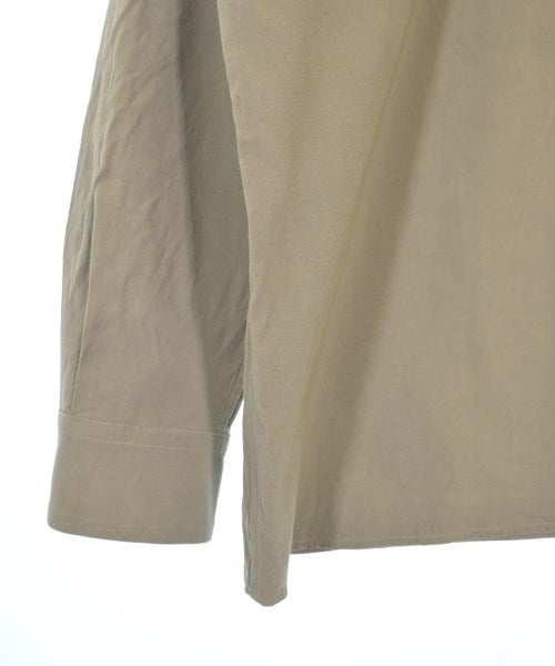 MUSE de Deuxieme Classe 休襯衫