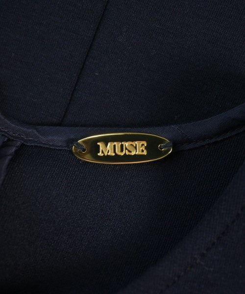 MUSE de Deuxieme Classe 女襯衫