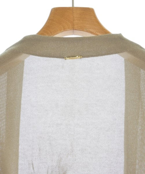 MUSE de Deuxieme Classe 開襟衫