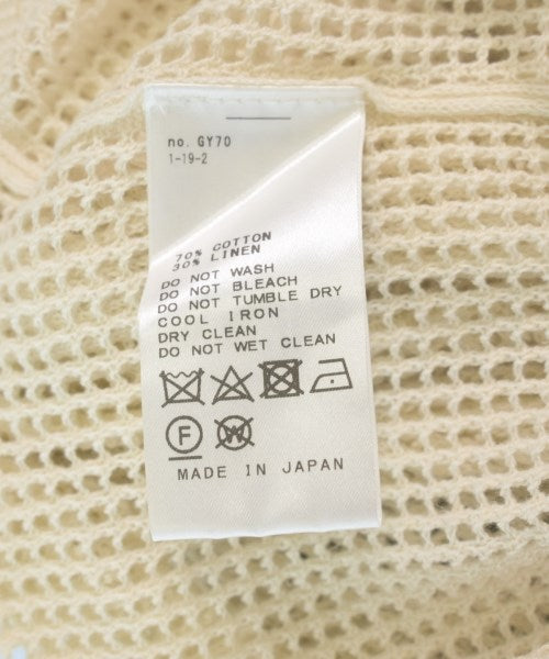 MUSE de Deuxieme Classe T恤/上衣