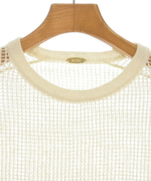 MUSE de Deuxieme Classe T恤/上衣