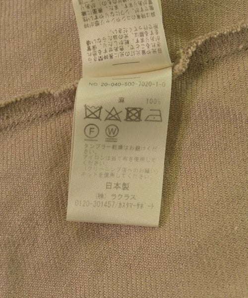 MUSE de Deuxieme Classe 洋裝