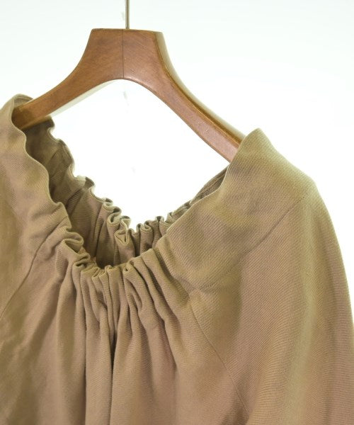 MUSE de Deuxieme Classe 洋裝