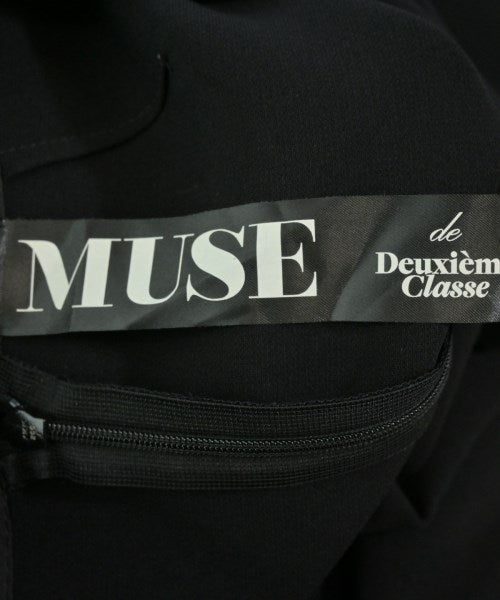 MUSE de Deuxieme Classe 女襯衫
