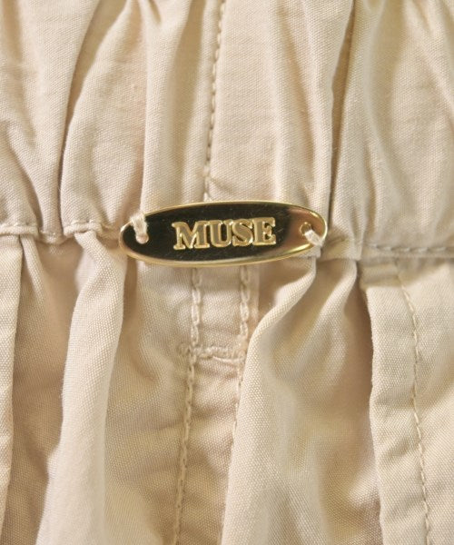 MUSE de Deuxieme Classe 工裝褲