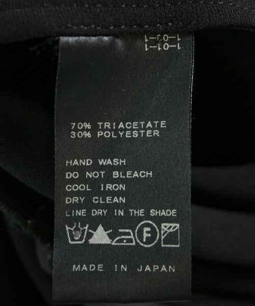 MUSE de Deuxieme Classe 其他大衣