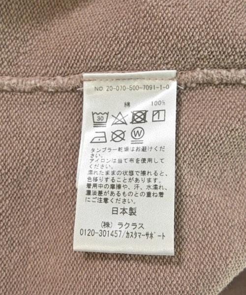MUSE de Deuxieme Classe 連帽衫