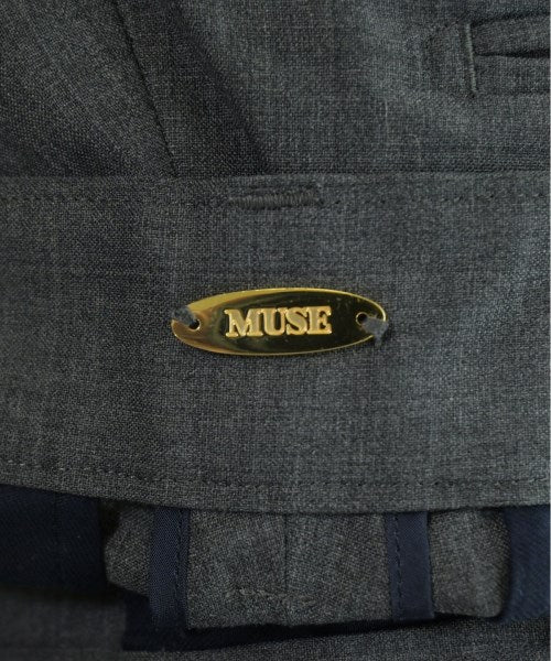 MUSE de Deuxieme Classe 長褲