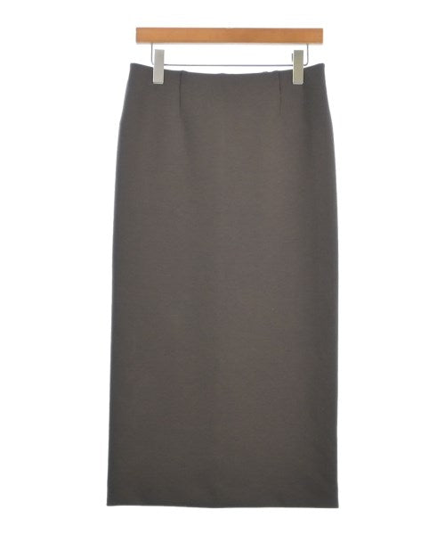 MUSE de Deuxieme Classe 長裙/超長裙