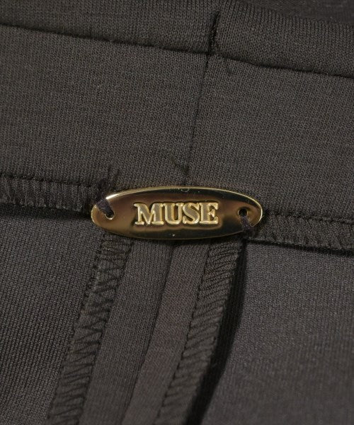 MUSE de Deuxieme Classe 長裙/超長裙