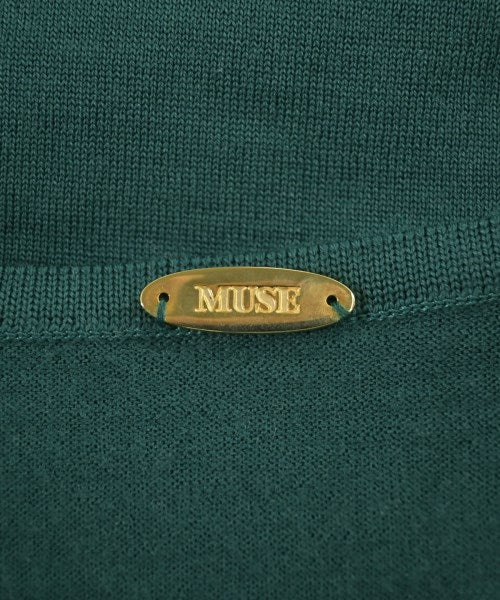 MUSE de Deuxieme Classe 毛衣