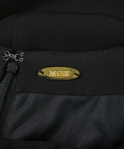 MUSE de Deuxieme Classe 長裙/超長裙