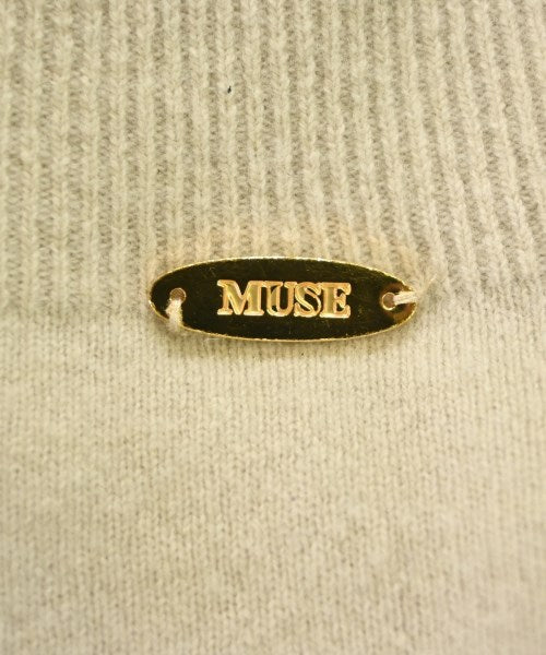 MUSE de Deuxieme Classe 毛衣