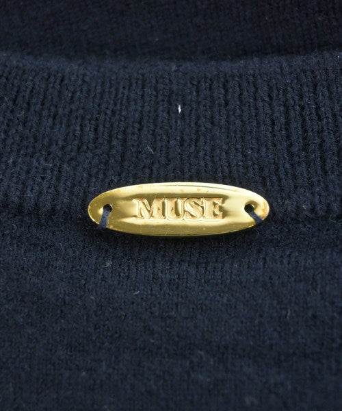 MUSE de Deuxieme Classe 毛衣