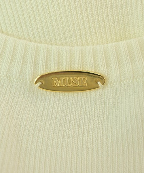 MUSE de Deuxieme Classe 毛衣