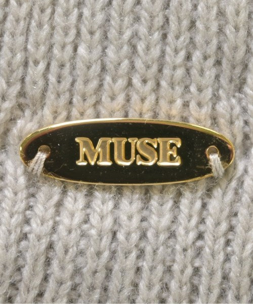 MUSE de Deuxieme Classe 其他款